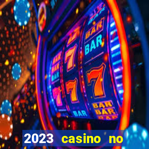 2023 casino no deposit bonus