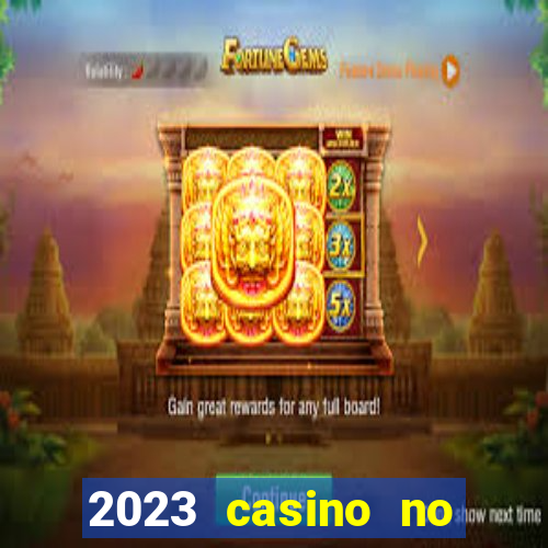 2023 casino no deposit bonus