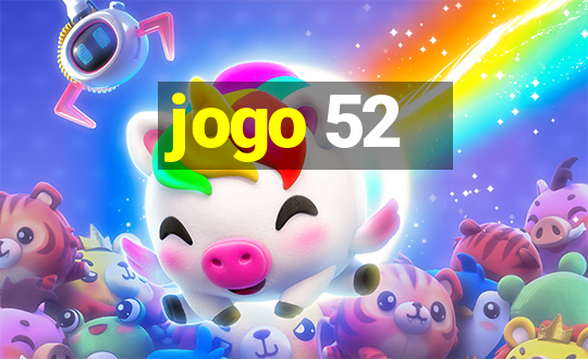 jogo 52