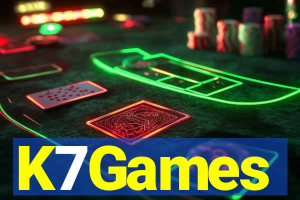 K7Games