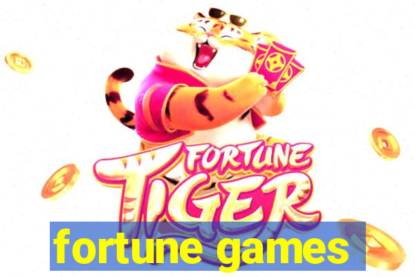 fortune games