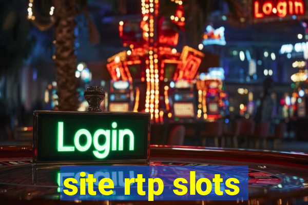 site rtp slots