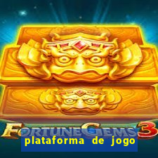 plataforma de jogo rico é confiavel