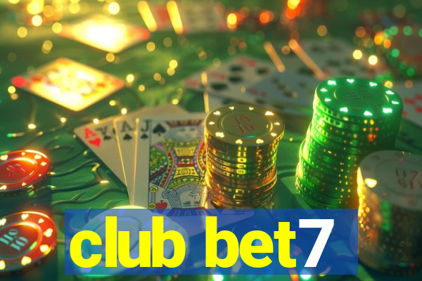 club bet7