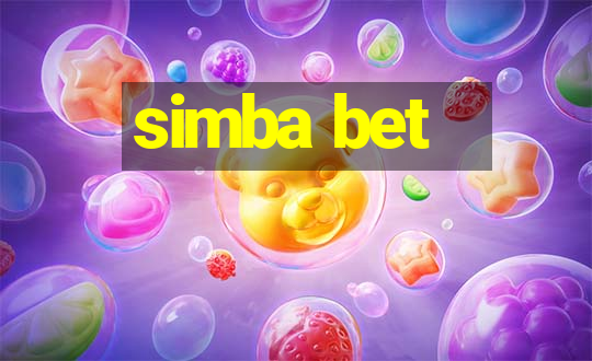 simba bet