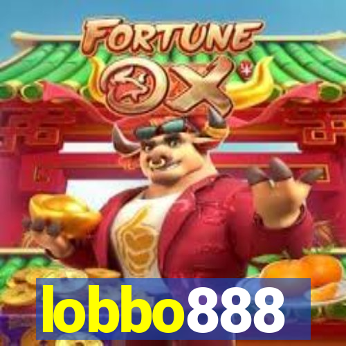 lobbo888