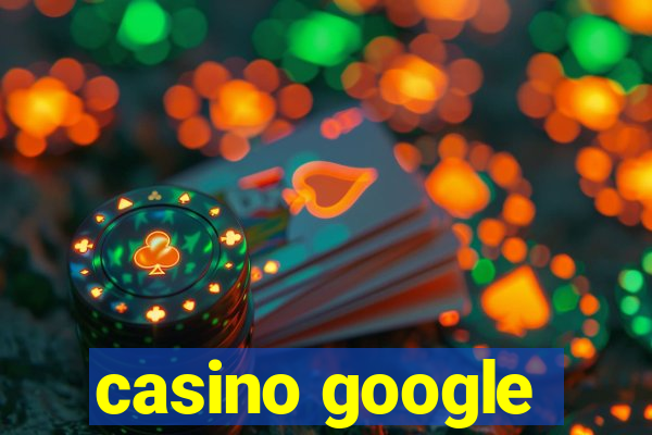 casino google