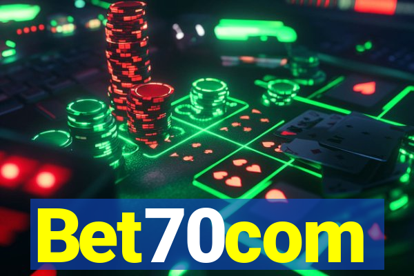 Bet70com