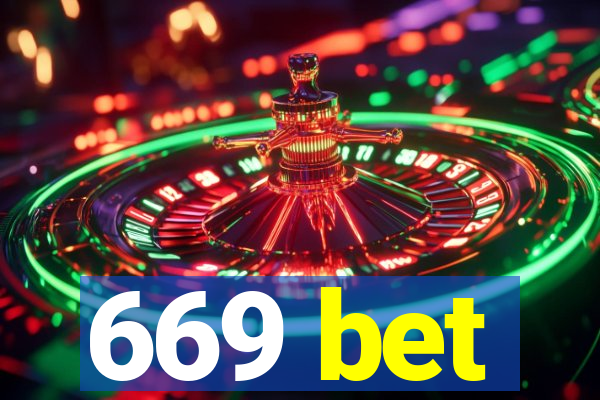 669 bet