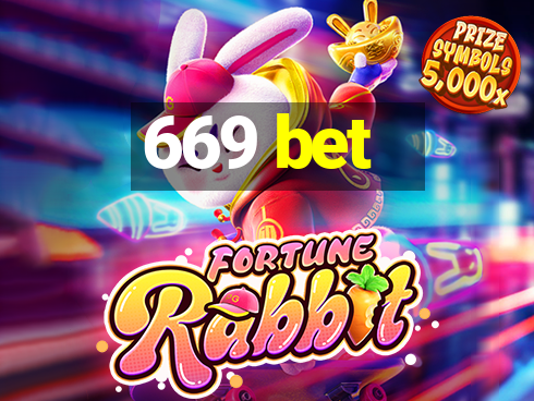 669 bet