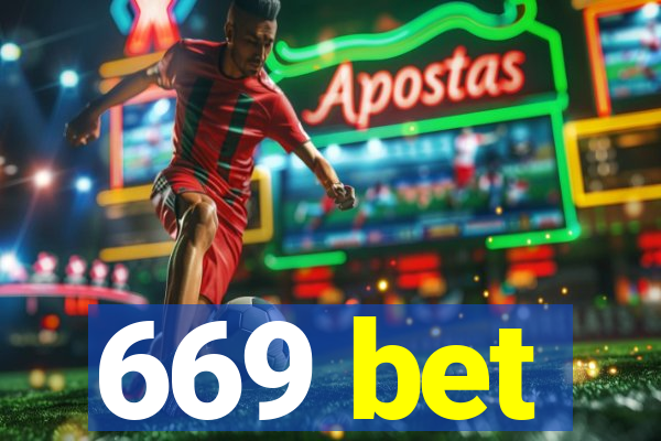 669 bet