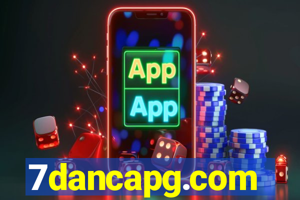 7dancapg.com