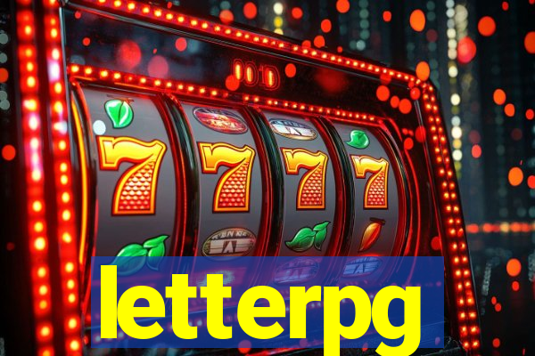 letterpg