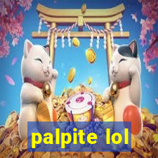 palpite lol