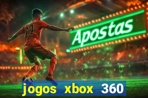 jogos xbox 360 download torrent