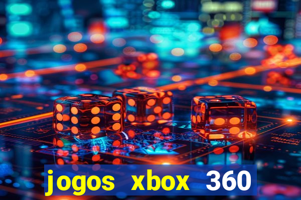 jogos xbox 360 download torrent