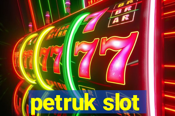 petruk slot