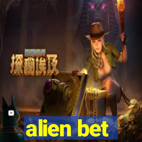 alien bet