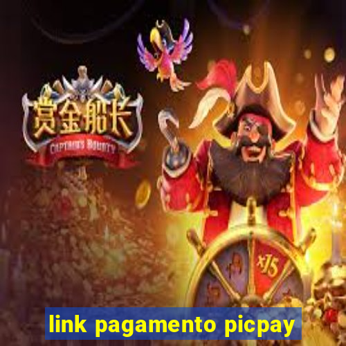 link pagamento picpay