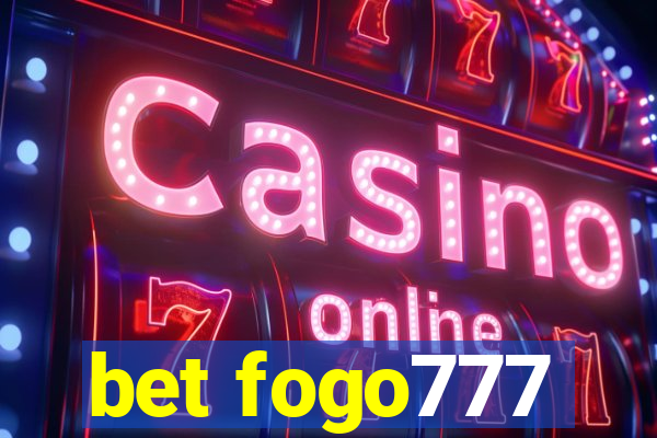 bet fogo777