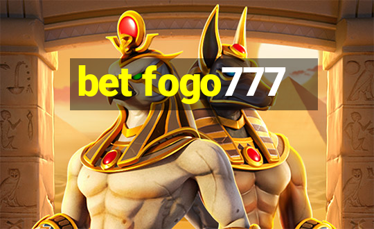 bet fogo777