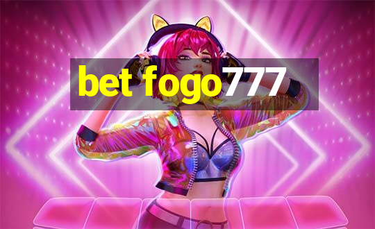 bet fogo777