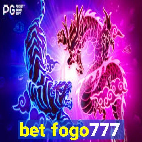 bet fogo777