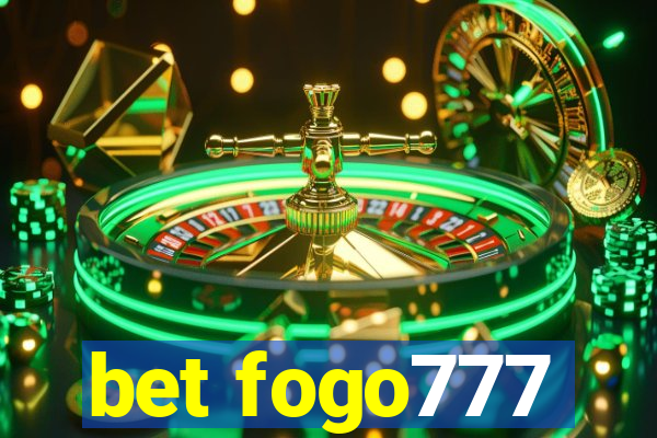 bet fogo777