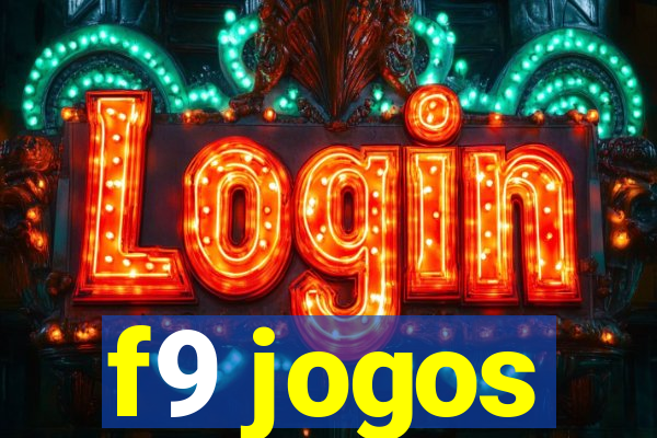 f9 jogos