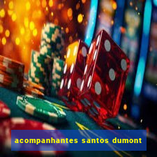 acompanhantes santos dumont