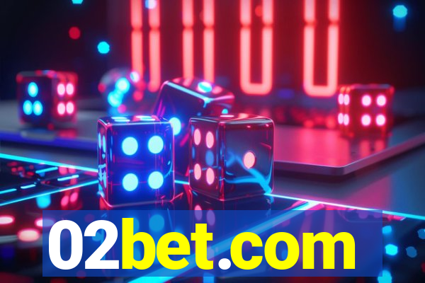 02bet.com