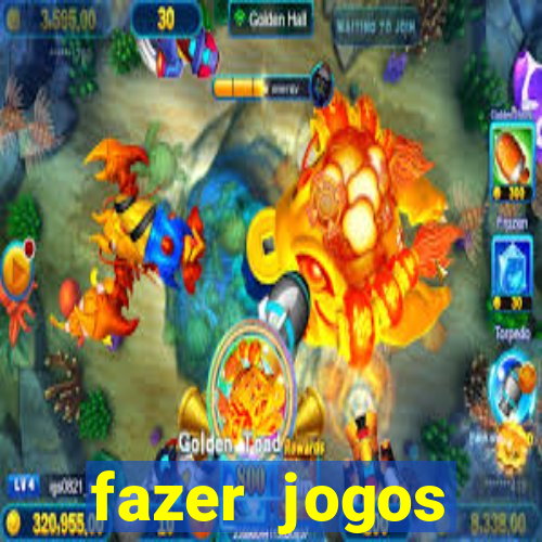 fazer jogos loterias online