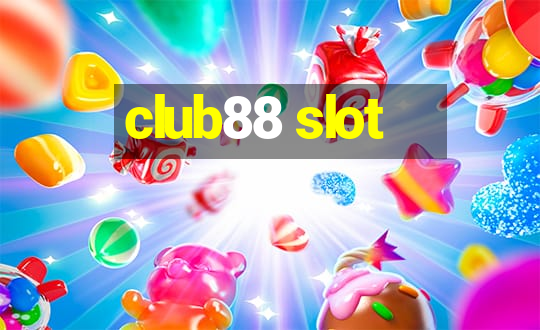 club88 slot