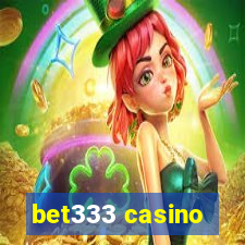 bet333 casino