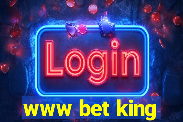 www bet king