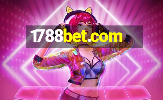 1788bet.com