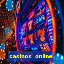 casinos online bonus no deposit