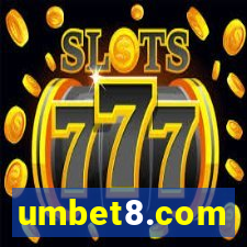 umbet8.com