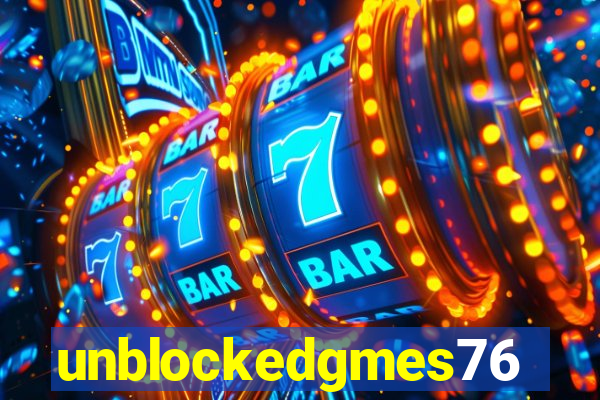 unblockedgmes76