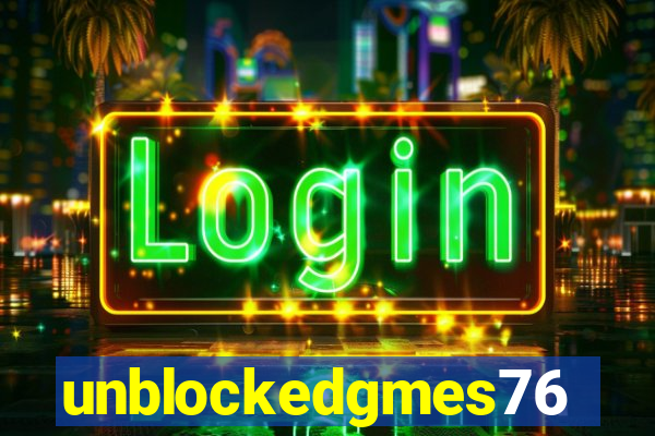 unblockedgmes76