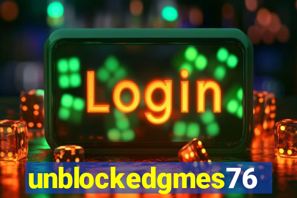 unblockedgmes76