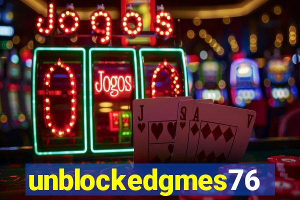 unblockedgmes76