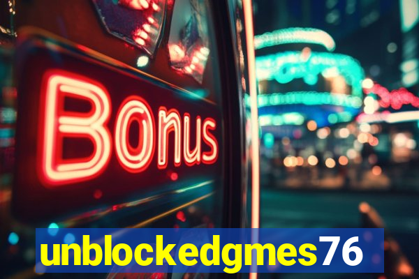 unblockedgmes76