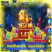 melhores casinos online 2024