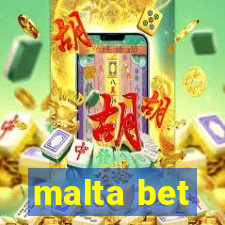 malta bet