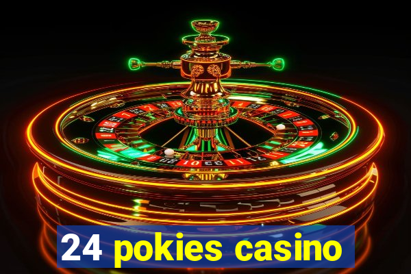 24 pokies casino