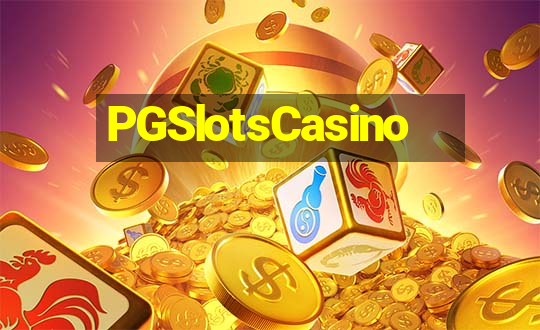 PGSlotsCasino