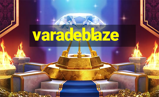 varadeblaze