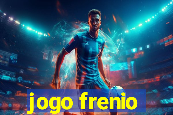 jogo frenio