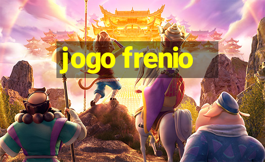 jogo frenio